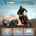 49CC 2-Stroke Engine Kit for Mini Bikes