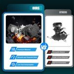 49CC 2-Stroke Engine Kit for Mini Bikes