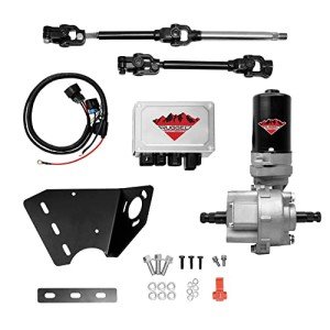 Electric Power Steering Kit for Polaris Ranger 900/1000