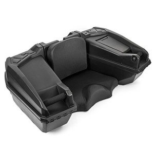 Kimpex NOMAD ATV Rear Trunk Storage