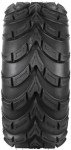 Weize All-Terrain ATV Tires Set of 4