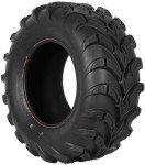 Weize All-Terrain ATV Tires Set of 4