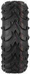 Weize All-Terrain ATV Tires Set of 4