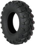 Weize All-Terrain ATV Tires Set of 4