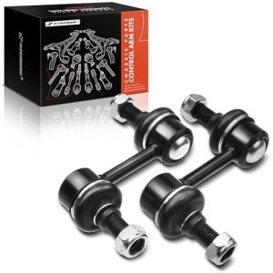 Front Sway Bar Links for Nissan & Infiniti