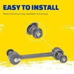 MOOG K750996 Stabilizer Bar Link for Ram 1500