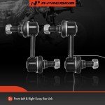 Front Sway Bar Links for Nissan & Infiniti