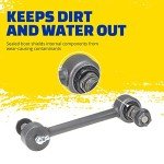 MOOG K750996 Stabilizer Bar Link for Ram 1500