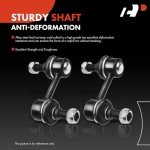 Front Sway Bar Links for Nissan & Infiniti