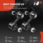 Front Sway Bar Links for Nissan & Infiniti