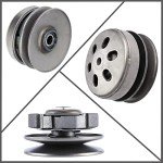 BATONECO Rear Clutch Assembly for GY6 125CC/150CC