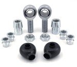 Heim Joint Rod End Kit for ATV Suspension