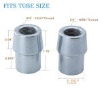 Heim Joint Rod End Kit for ATV Suspension