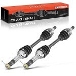 Front CV Axle Shaft Assembly for Yamaha ATVs