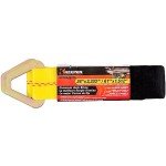 Keeper 2" x 24" Axle Tie Down Strap - 3,333 lbs