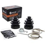 Kawasaki Prairie 360/650 Front CV Axle Boot Kit