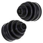 Kawasaki Prairie 360/650 Front CV Axle Boot Kit