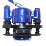 PRO BAT Hydraulic Disc Brake System for ATVs