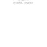 Tusk ATV Axle Bearing Carrier for Yamaha YFZ 450