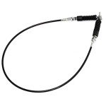 DUDUBUY Shift Cable for Arctic Cat Wildcat