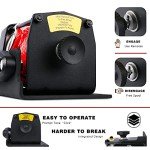 X-BULL 3000LB Electric Winch with Synthetic Rope