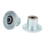 17mm Wheel Hub Steering Knuckle for ATVs