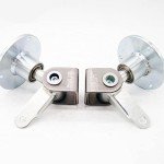 17mm Wheel Hub Steering Knuckle for ATVs