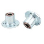 17mm Wheel Hub Steering Knuckle for ATVs