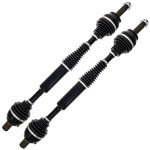 Rear Drive Shaft CV Axle for Arctic Cat Wildcat