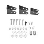 Honda TRX300 Front Suspension Lift Kit - 2