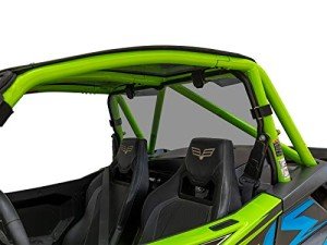 Heavy Duty Tinted Rear Windshield for Wildcat XX/XTR1000