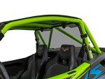 Heavy Duty Tinted Rear Windshield for Wildcat XX/XTR1000