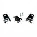 Honda TRX300 Front Suspension Lift Kit - 2