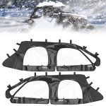 StarknightMT PRO XP4 Cab Enclosure for Polaris RZR