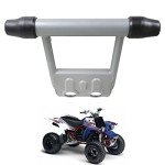 Silver Front Bumper for Banshee 350 ATV