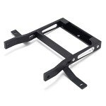 ATV Bumpers for Yamaha Banshee 350 (1987-2012)