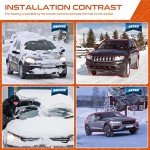 ISINFLASH 8KW Diesel Heater with Remote Control