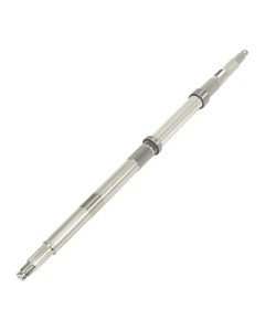 SCITOO Rear Wheel Axle for Honda Rancher ATV