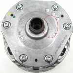 USA Heavy Duty Primary Clutch Puller Tool