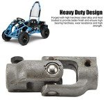 Heavy Duty Steering Shaft U-Joint for ATVs