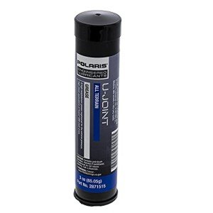 Polaris 3 oz. U-Joint Grease for ATVs