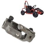 Heavy Duty Steering Shaft U-Joint for ATVs