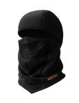 AstroAI Black Windproof Breathable Ski Mask Balaclava