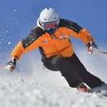 AstroAI Black Windproof Breathable Ski Mask Balaclava