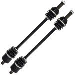 NICHE Rear Drive Shaft CV Axle for Arctic Cat