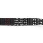 Mad Hornets Drive Belt for Arctic Cat Wildcat