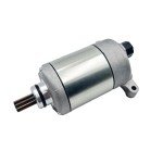 Yamaha ATV Starter Motor for Grizzly & Kodiak