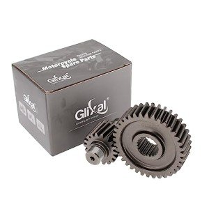 Glixal GY6 Racing Final Drive Gear Set