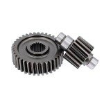 Glixal GY6 Racing Final Drive Gear Set