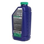 Polaris PS4 Full Synthetic 5W50 Motor Oil